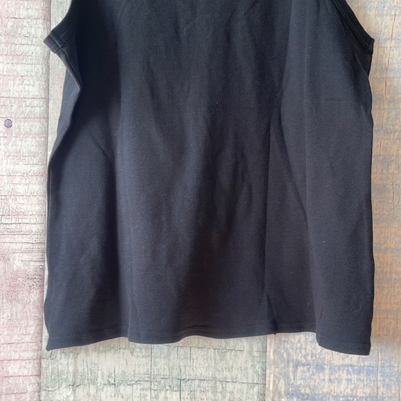 Brand new Woman’s Jones New York Signature tank top. Size is large. - Picture 9 of 9